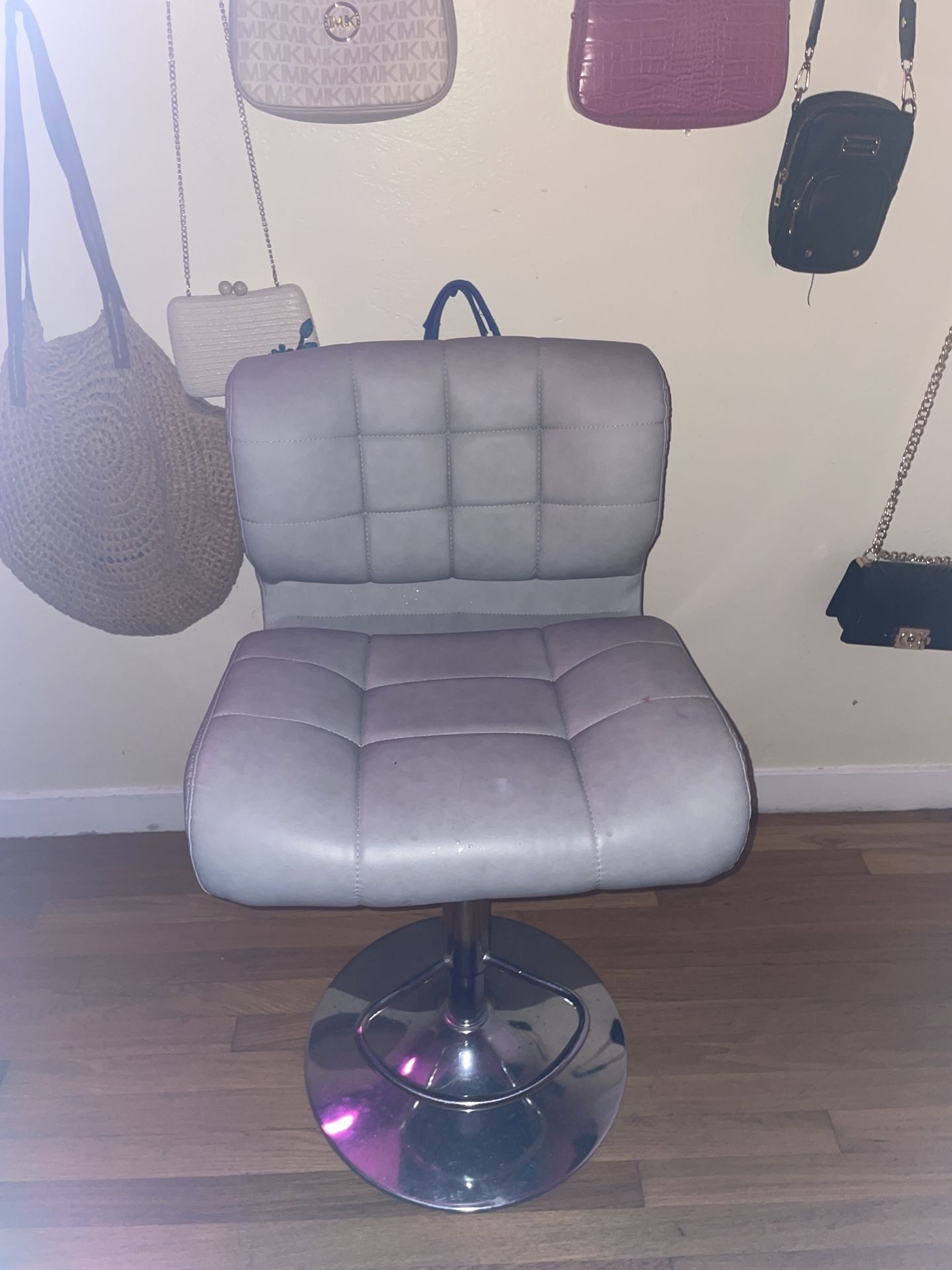 Barber Chair