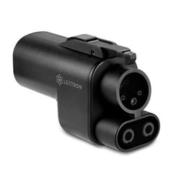 Vortex Plus Supercharger To Ccs Adapter  