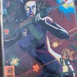 Nov 1993 Edition Of Catwoman