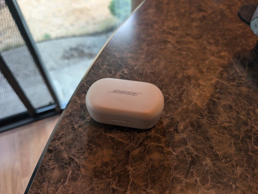 Bose Quiet Comfort Ultra Earbuds