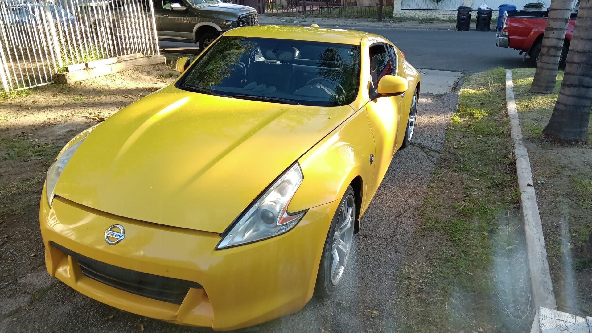 2009 Nissan 370z for Sale in Lake View Terrace, CA OfferUp