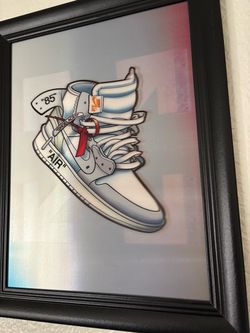Nike Changeable photo