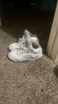 Trynna get them gone