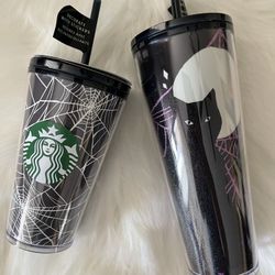 Starbucks Halloween 2021 ✨ Price Is Firm ✨