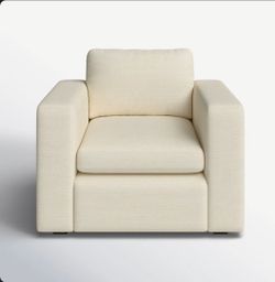 Benedict Upholstered Armchair