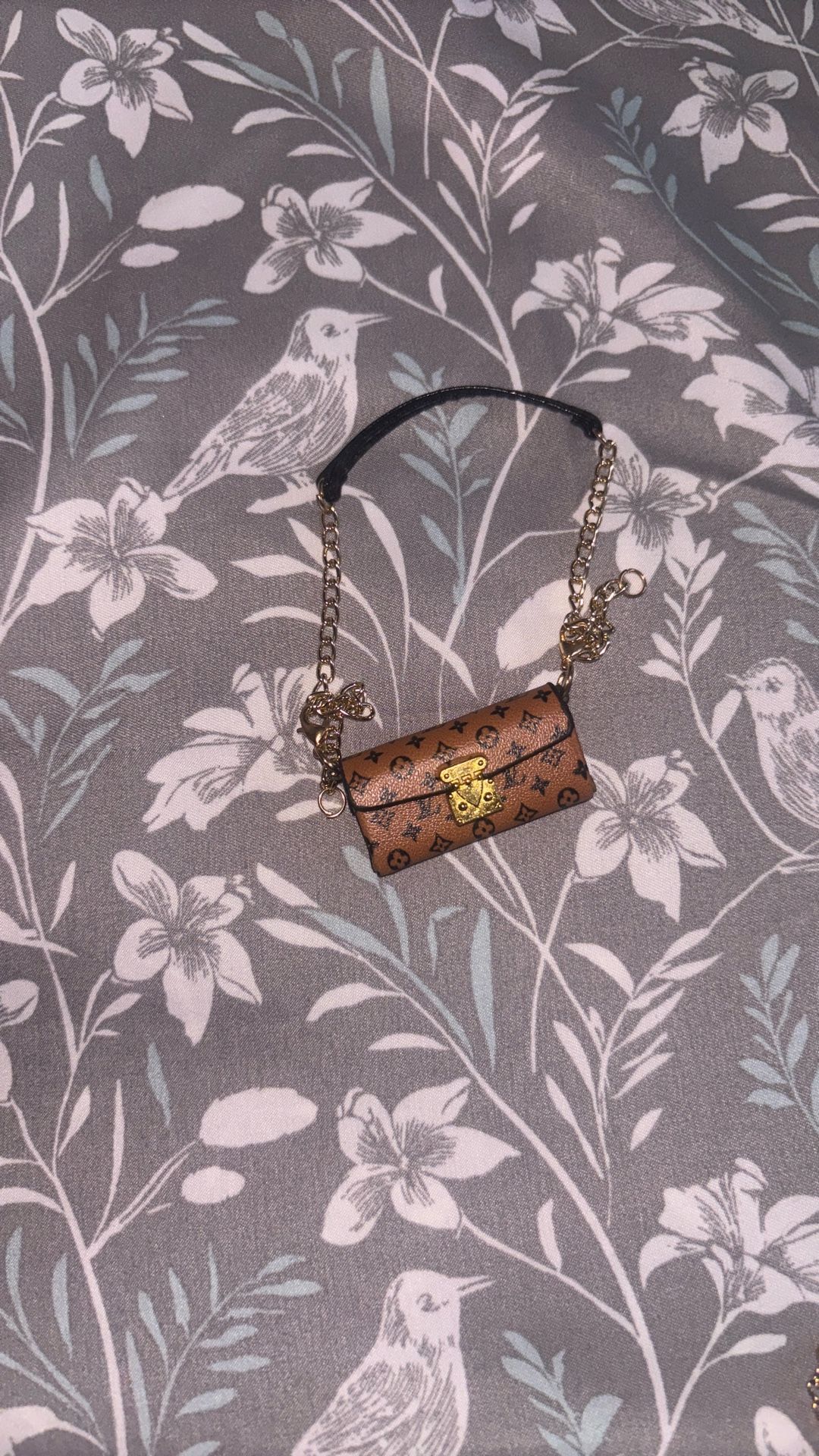 Labubu Purse