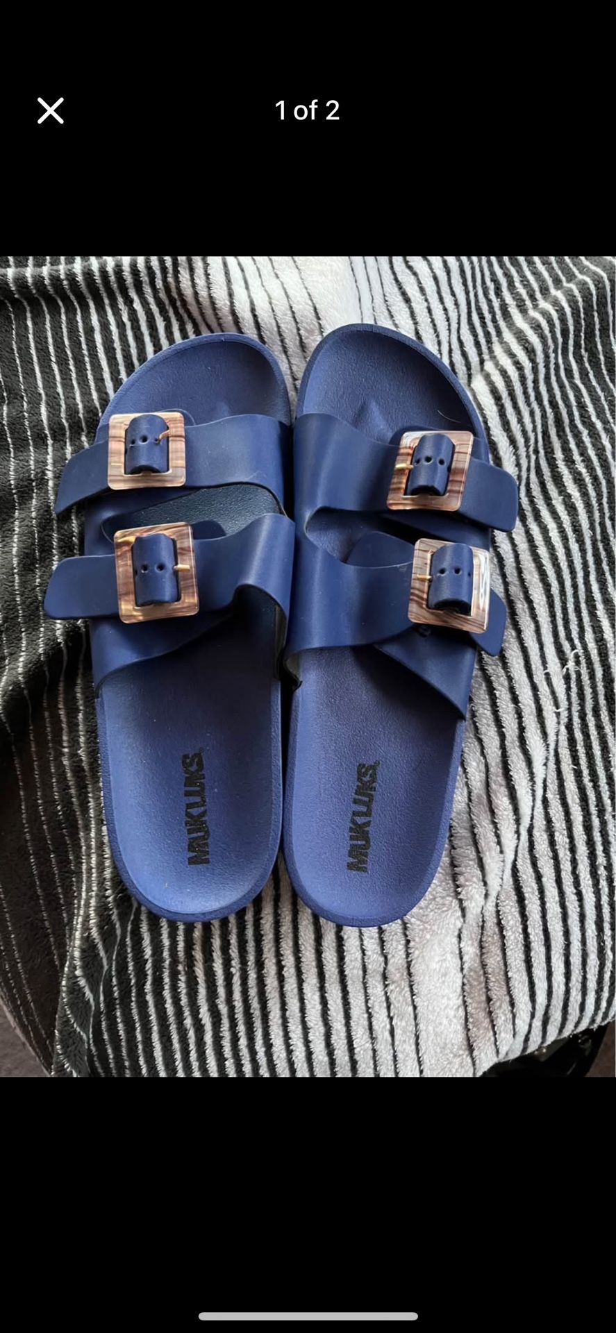 Ladies Sandals