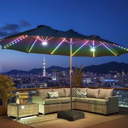 Brand New Patio Outdoor Furniture Set 