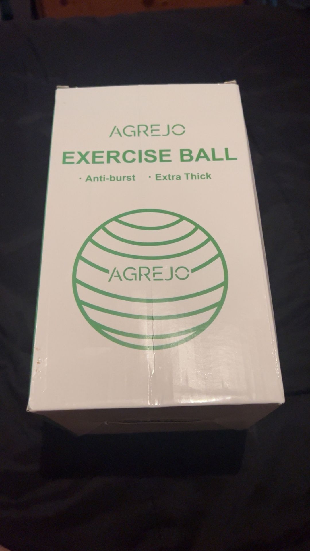 Yoga Ball