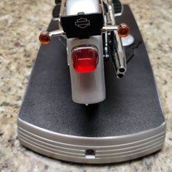 Harley-Davidson 2003 Fatboy Telephone