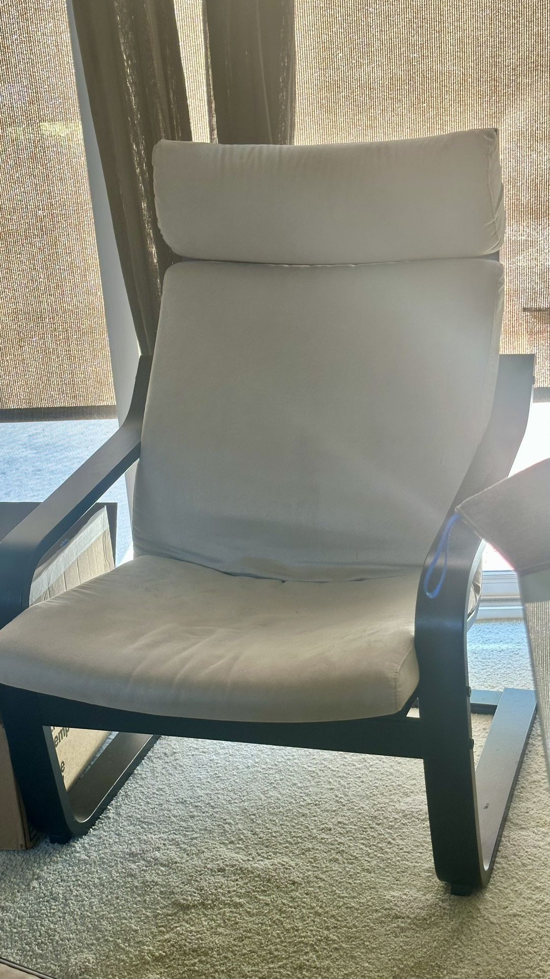 POÄNG armchair