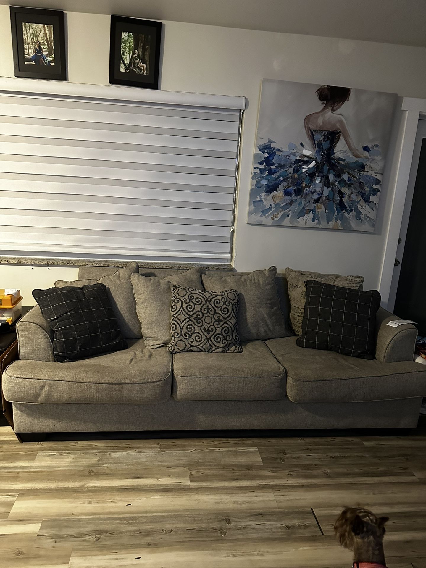 Couch For Sale