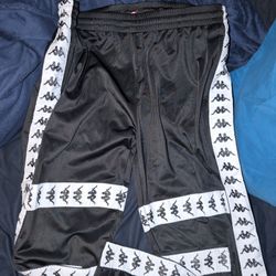 Kappa Track Pants