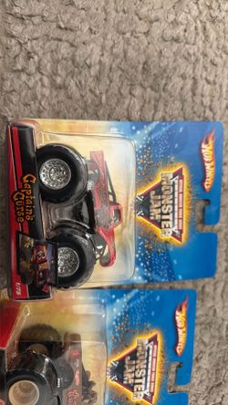 1/75 Monster Jam