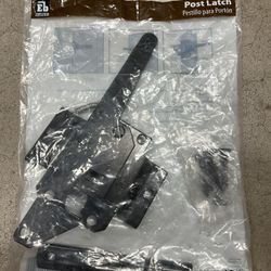 Post Latch – $10