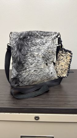Cowhide Bag