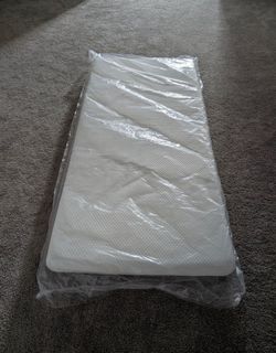 Twin XL Memory Foam Mattress