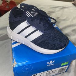 Toddler Addidas