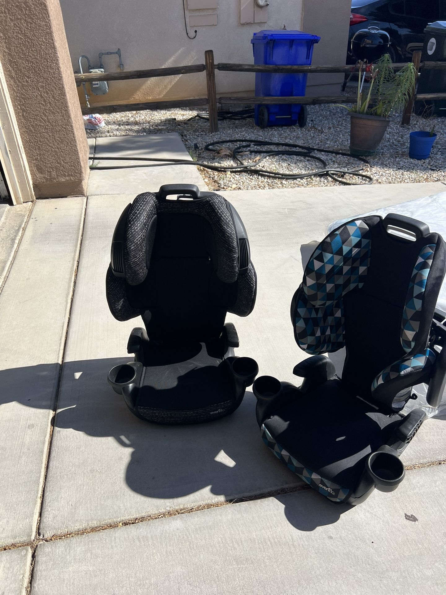 car seat 
