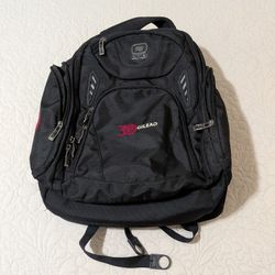 Ogio Tactical Backpack - Multi Pockets - Good