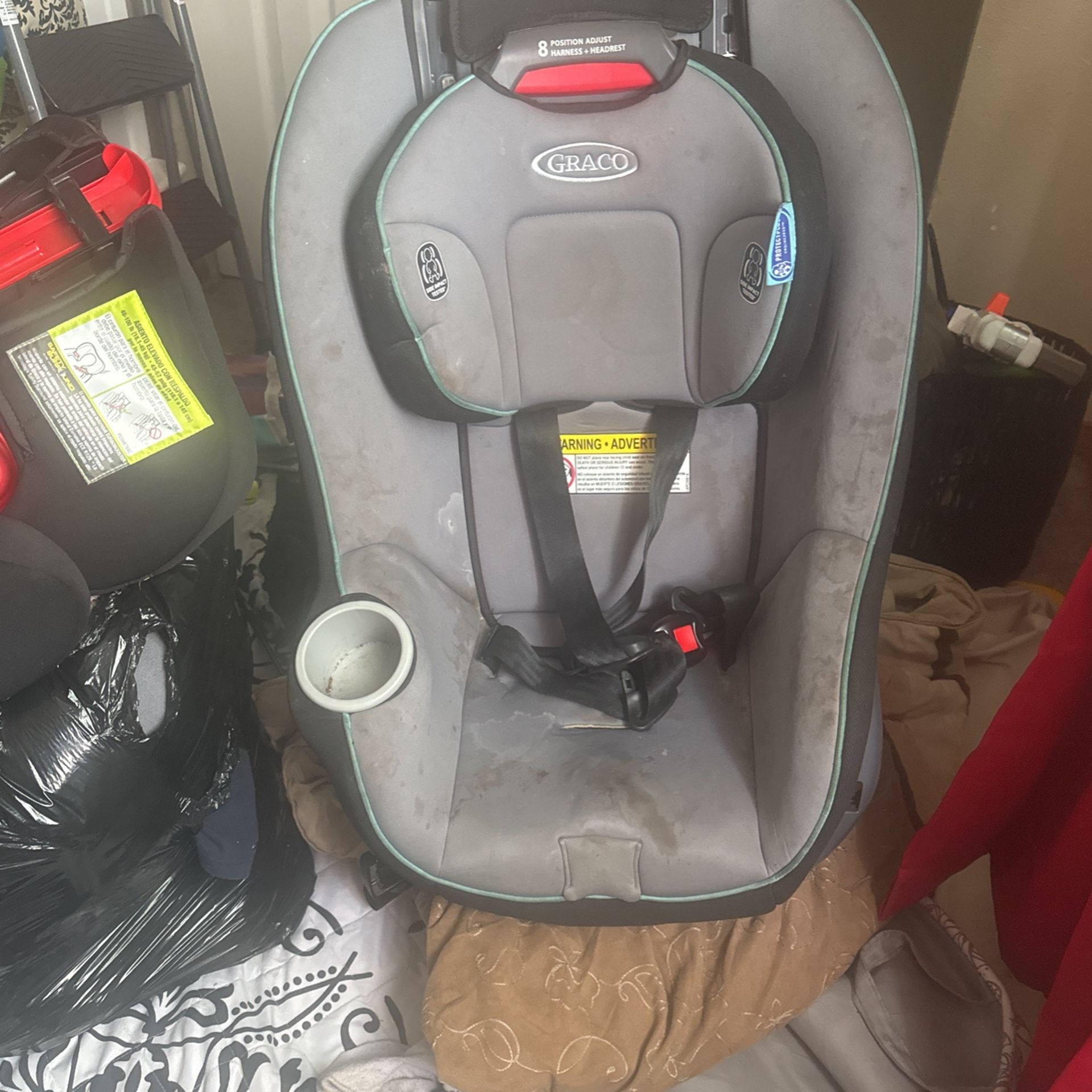 GRACO Set