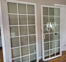 Sliding Doors (Anderson )
