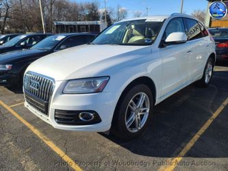 2015 Audi Q5