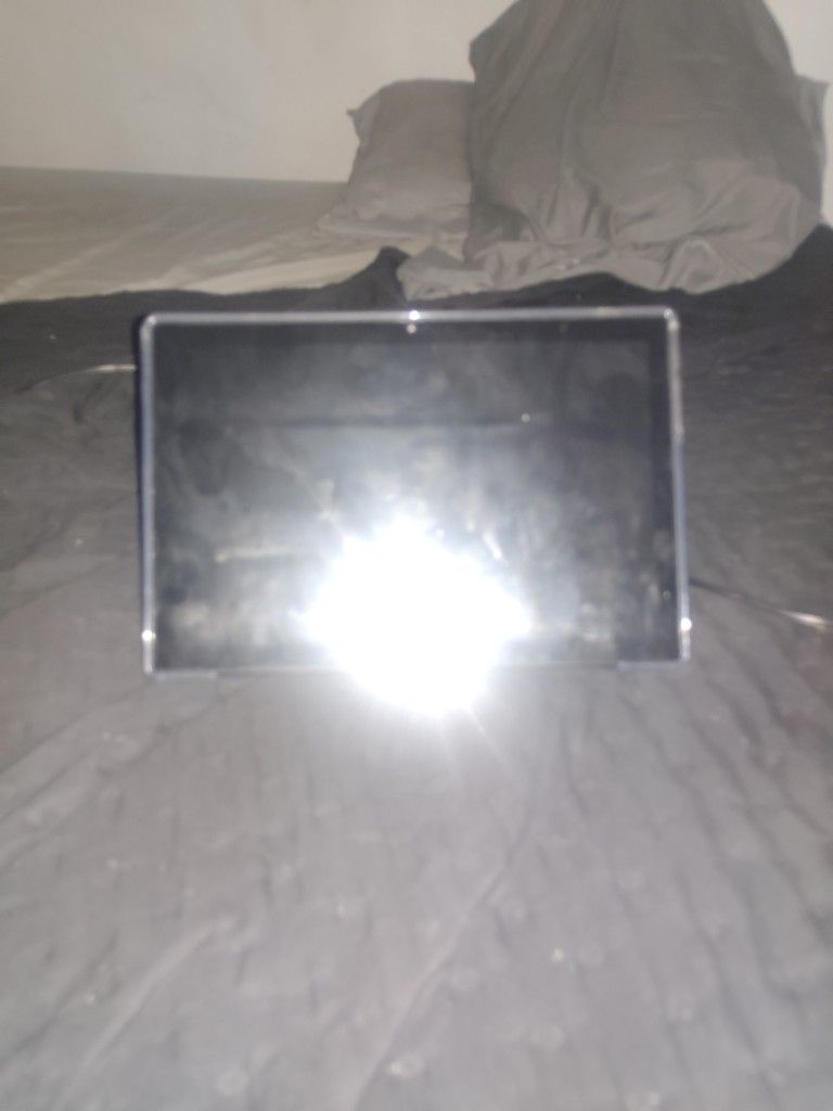 Android Tablet