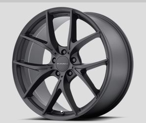 Truck wheel now in stock! ( Only 50 down payment / no credit check)