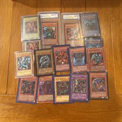 Yugioh