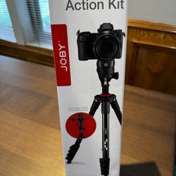 Joby Camera Tripod 
