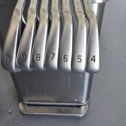 Ping Irons