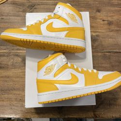 Jordan 1 Mid