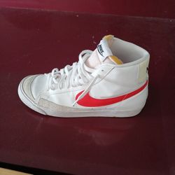 Nike Blazers