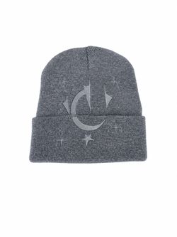 COZMIC SKATE CLUB BEANIE