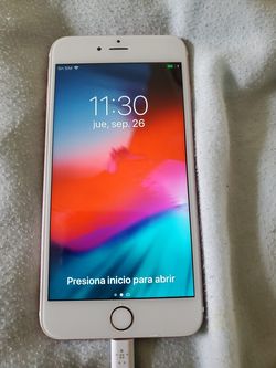 6s plus, sprint, 32gb
