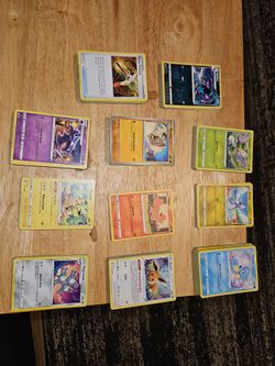 Pokémon Cards II