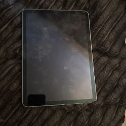 iPad Air 4th Gen 