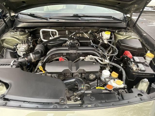 2019 Subaru Outback