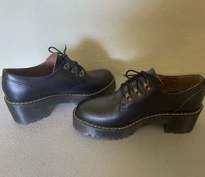 Dr.Marten shoes