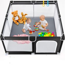Play Pen 50”x50”