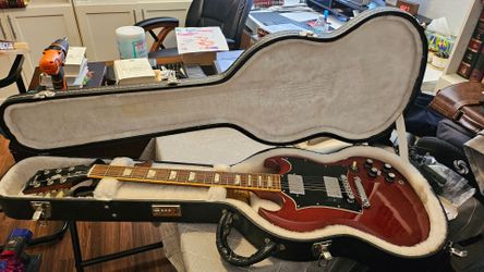 Gibson SG