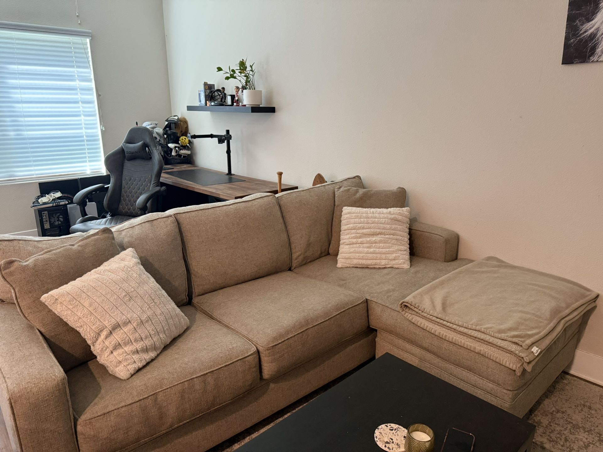 Couch For Sale