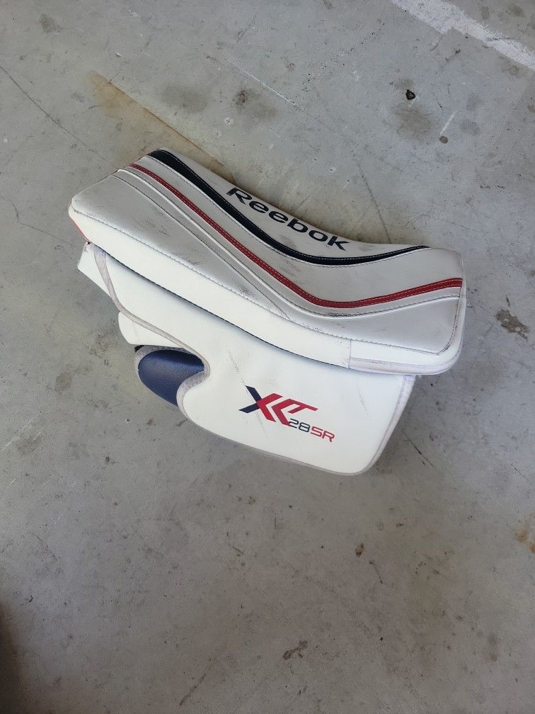 Reebok Bloker