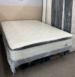 Queen Size Mattress