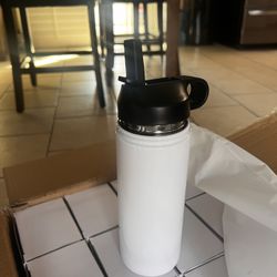 18oz Sublimation Sport Tumblers