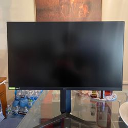 27 UltraGear QHD Nano IPS 1ms 165Hz HDR Monitor With G-SYNC Compatibility 