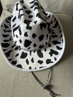 Western Hat