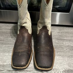 Botas Para Onbre ARIAT Sz  11.5