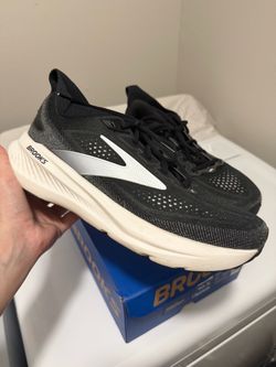 Brooks running shoes for men